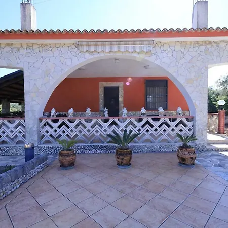 Enjoy Holiday home Avola