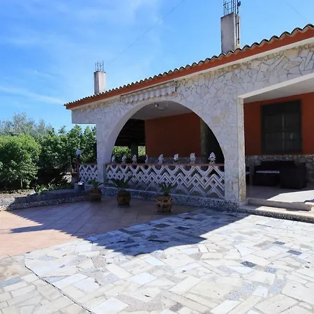 Holiday home Enjoy *