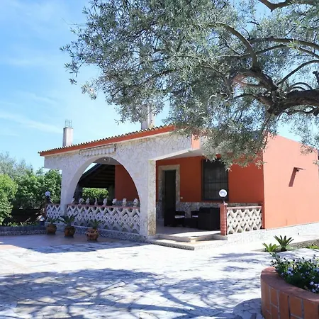 Enjoy Holiday home Avola