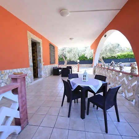 Enjoy Holiday home *