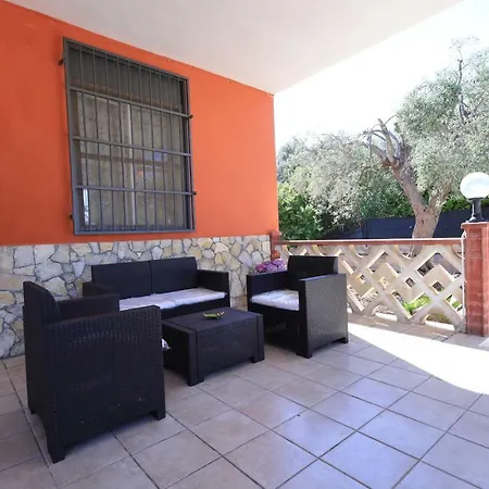 Holiday home Enjoy Avola