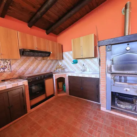 Holiday home Enjoy Avola