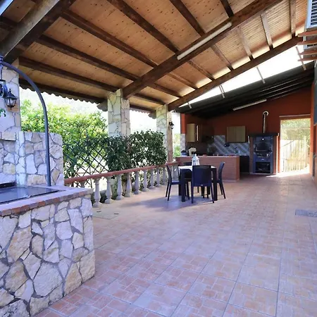 Enjoy Holiday home Avola