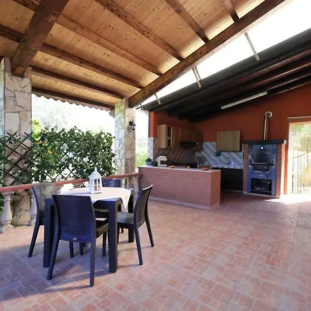 Enjoy Holiday home