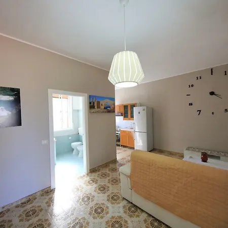 Holiday home Enjoy Avola