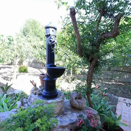 Enjoy Holiday home Avola