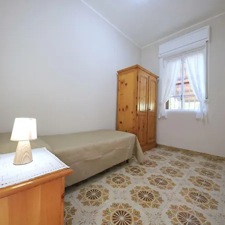 Holiday home Enjoy