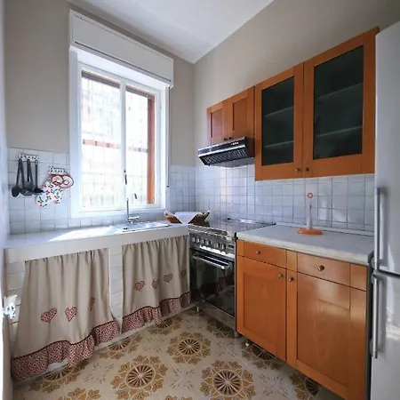 Enjoy Holiday home