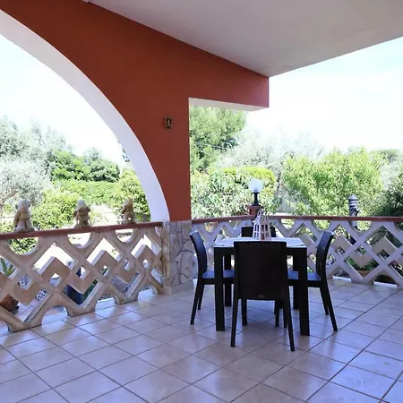 Casa vacanze Enjoy Avola